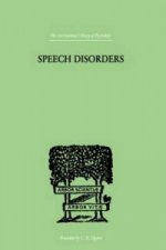 Speech Disorders