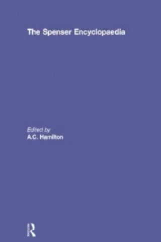 Spenser Encyclopedia