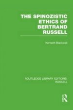 Spinozistic Ethics of Bertrand Russell