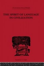 Spirit of Language in Civilization