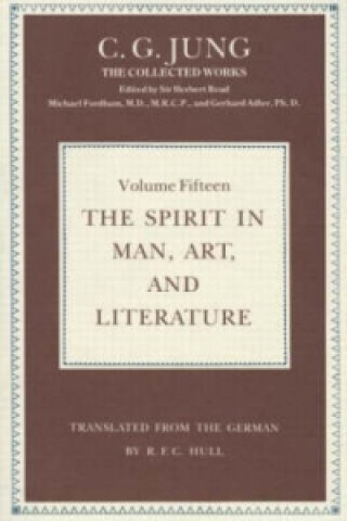 Spirit of Man in Art and Literature