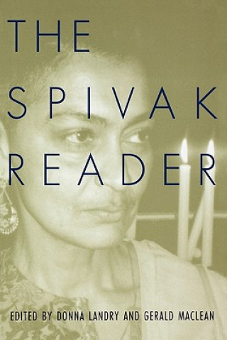 Spivak Reader