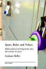 Sport, Rules and Values