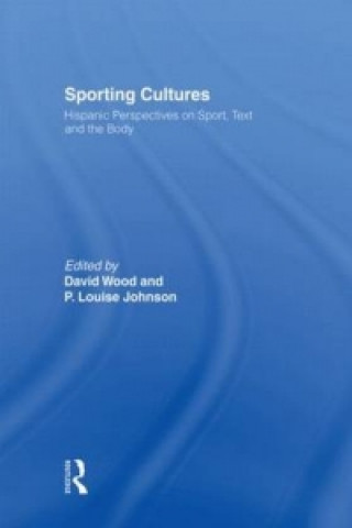 Sporting Cultures