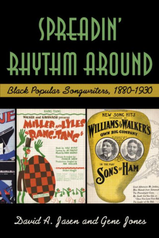 Spreadin' Rhythm Around