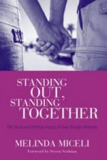 Standing Out, Standing Together