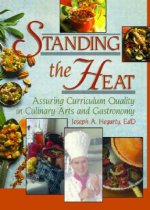 Standing the Heat