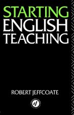 Starting English Teaching