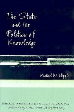 State and the Politics of Knowledge