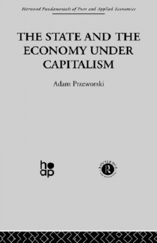 State and the Economy Under Capitalism