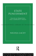 State Punishment