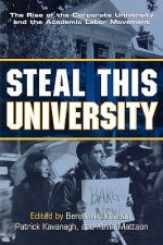 Steal This University
