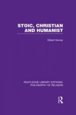 Stoic, Christian and Humanist