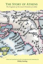 Story of Athens