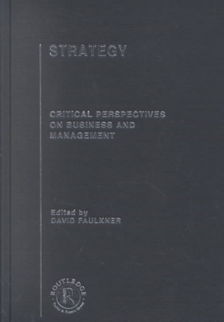 Strategy