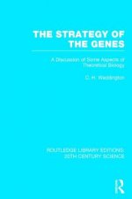 Strategy of the Genes