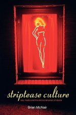 Striptease Culture