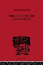 Structure of Metaphysics