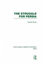 Struggle for Persia (RLE Iran A)