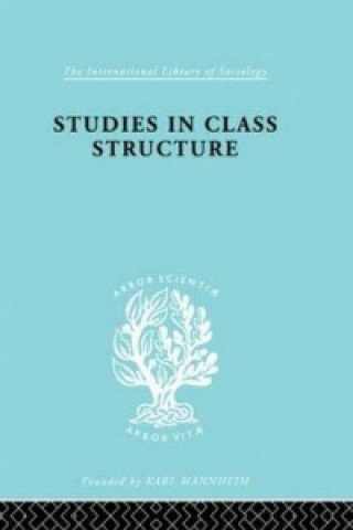 Studies in Class Structure