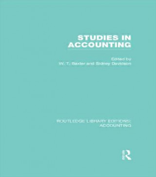 Studies in Accounting
