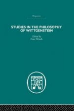 Studies in the Philosophy of Wittgenstein