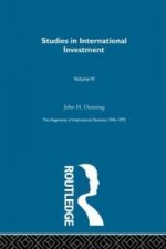 Studies Intnl Investment