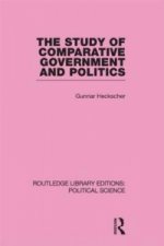 Study of Comparative Government and Politics