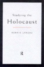Studying the Holocaust