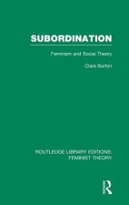 Subordination (RLE Feminist Theory)