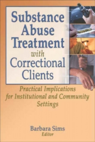 Substance Abuse Treatment with Correctional Clients