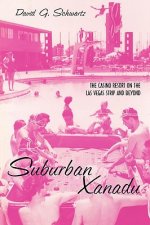 Suburban Xanadu