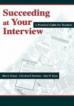 Succeeding at Your Interview