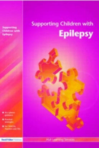 Supporting Children with Epilepsy