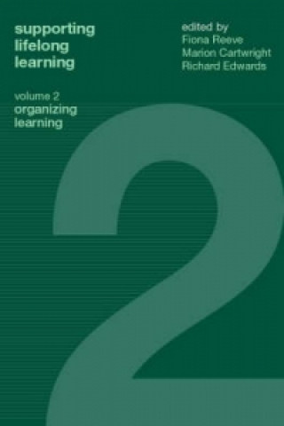 Supporting Lifelong Learning