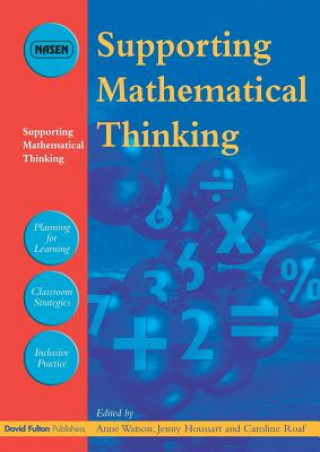 Supporting Mathematical Thinking