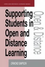 Supporting Students in Online Open and Distance Learning