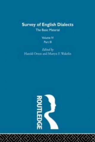 Survey Eng Dialects Vol4 Prt3