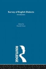 Survey Eng Dialects-Introdctn