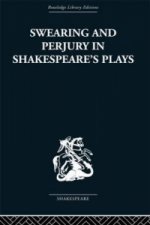 Swearing and Perjury in Shakespeare's Plays