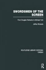 Swordsmen of the Screen