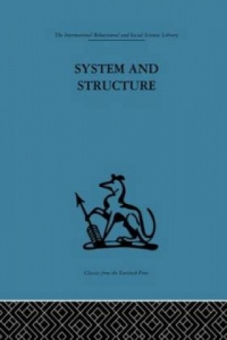 System and Structure