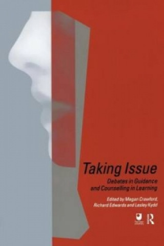 Taking Issue
