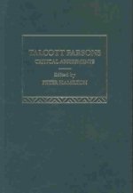 Talcott Parsons