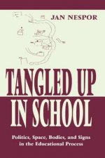 Tangled Up in School