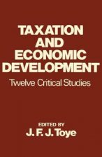 Taxation and Economic Development