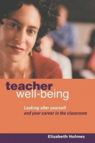 Teacher Well-Being