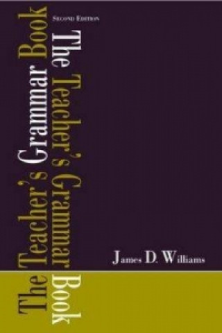 Teacher's Grammar Book