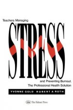 Teachers Managing Stress & Preventing Burnout