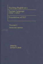 Teaching English as a Foreign Language, 1936-1961